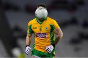 19 January 2020; Conor Cunningham of Corofin during the AIB GAA Football All-Ireland Senior Club Championship Final between Corofin and Kilcoo at Croke Park in Dublin. Photo by Piaras Ó Mídheach/Sportsfile