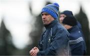 5 January 2020; Westmeath selector Alan Kerins during the 2020 Walsh Cup Round 1 match between Laois and Westmeath at O'Keeffe Park in Borris in Ossory, Laois. Photo by Ramsey Cardy/Sportsfile