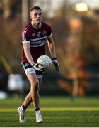 19 January 2020; Con Kilpatrick of St Mary's during the Sigerson Cup Quarter Final between UCD and St Mary's University College at Belfield in UCD, Dublin. Photo by David Fitzgerald/Sportsfile