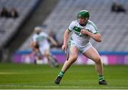 19 January 2020; Evan Shefflin of Ballyhale Shamrocks during the AIB GAA Hurling All-Ireland Senior Club Championship Final between Ballyhale Shamrocks and Borris-Ileigh at Croke Park in Dublin. Photo by Sam Barnes/Sportsfile