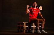20 January 2020; Camogie player Amy O'Connor during the Cork GAA National Leagues Media Briefing at Pairc Ui Chaoimh in Cork. Photo by David Fitzgerald/Sportsfile