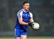 18 January 2020; Kieran Duffy of Monaghan during the Bank of Ireland Dr McKenna Cup Final between Monaghan and Tyrone at Athletic Grounds in Armagh. Photo by Oliver McVeigh/Sportsfile