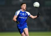 18 January 2020; Kieran Duffy of Monaghan during the Bank of Ireland Dr McKenna Cup Final between Monaghan and Tyrone at Athletic Grounds in Armagh. Photo by Oliver McVeigh/Sportsfile