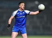 18 January 2020; Kieran Duffy of Monaghan during the Bank of Ireland Dr McKenna Cup Final between Monaghan and Tyrone at Athletic Grounds in Armagh. Photo by Oliver McVeigh/Sportsfile