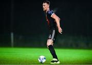 21 January 2020; Ciaran Kelly of Bohemians during the Pre-Season Friendly match between Bohemians and Longford Town at AUL Complex in Clonsaugh, Dublin. Photo by Sam Barnes/Sportsfile