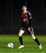 21 January 2020; Dawson Devoy of Bohemians during the Pre-Season Friendly match between Bohemians and Longford Town at AUL Complex in Clonsaugh, Dublin. Photo by Sam Barnes/Sportsfile