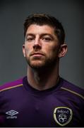 24 March 2015; Kieren Westwood during a Republic of Ireland Portrait Session at Portmarnock Hotel & Golf Links in Portmarnock, Dublin. Photo by David Maher/Sportsfile