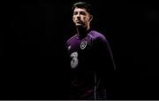 24 March 2015; Keiren Westwood during a Republic of Ireland Portrait Session at Portmarnock Hotel & Golf Links in Portmarnock, Dublin. Photo by David Maher/Sportsfile