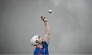 23 January 2020; Craig Morgan of Mary Immaculate College during the Fitzgibbon Cup Group A Round 3 match between Mary Immaculate College and Waterford United IT at MICL Grounds in Limerick. Photo by David Fitzgerald/Sportsfile