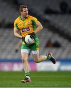 19 January 2020; Gary Sice of Corofin during the AIB GAA Football All-Ireland Senior Club Championship Final between Corofin and Kilcoo at Croke Park in Dublin. Photo by Piaras Ó Mídheach/Sportsfile