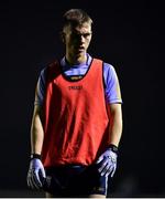 22 January 2020; Darragh Silke of UCD ahead of the Sigerson Cup Semi-Final match between DCU Dóchas Éireann and UCD at Dublin City University Sportsgrounds in Glasnevin, Dublin. Photo by Ben McShane/Sportsfile