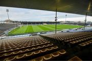 25 January 2020; A general view of Semple Stadium prior to the Allianz Hurling League Division 1 Group A Round 1 match between Tipperary and Limerick at Semple Stadium in Thurles, Tipperary. Photo by Diarmuid Greene/Sportsfile
