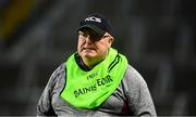 25 January 2020; Westmeath manager Sean Finnegan during the 2020 Lidl Ladies National Football League Division 1 Round 1 match between Cork and Westmeath at Páirc Ui Chaoimh in Cork. Photo by David Fitzgerald/Sportsfile