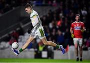 25 January 2020; Paddy Dunican of Offaly during the Allianz Football League Division 3 Round 1 match between Cork and Offaly at Páirc Ui Chaoimh in Cork. Photo by David Fitzgerald/Sportsfile