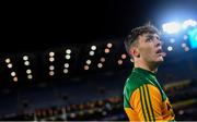 25 January 2020; David Clifford of Kerry prior to the Allianz Football League Division 1 Round 1 match between Dublin and Kerry at Croke Park in Dublin. Photo by Ramsey Cardy/Sportsfile