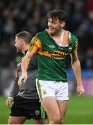25 January 2020; David Clifford of Kerry following the Allianz Football League Division 1 Round 1 match between Dublin and Kerry at Croke Park in Dublin. Photo by Ramsey Cardy/Sportsfile