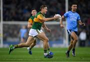 25 January 2020; James O'Donoghue of Kerry during the Allianz Football League Division 1 Round 1 match between Dublin and Kerry at Croke Park in Dublin. Photo by Ramsey Cardy/Sportsfile