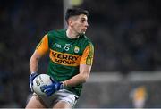 25 January 2020; Paul Geaney of Kerry during the Allianz Football League Division 1 Round 1 match between Dublin and Kerry at Croke Park in Dublin. Photo by Ramsey Cardy/Sportsfile