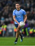 25 January 2020; Niall Scully of Dublin during the Allianz Football League Division 1 Round 1 match between Dublin and Kerry at Croke Park in Dublin. Photo by Ramsey Cardy/Sportsfile
