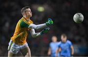 25 January 2020; Shane Ryan of Kerry during the Allianz Football League Division 1 Round 1 match between Dublin and Kerry at Croke Park in Dublin. Photo by Ramsey Cardy/Sportsfile