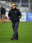 26 January 2020; Kilkenny manager Brian Cody before the Allianz Hurling League Division 1 Group B Round 1 match between Kilkenny and Dublin at UPMC Nowlan Park in Kilkenny. Photo by Ray McManus/Sportsfile