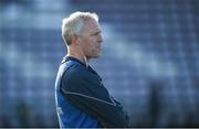 26 January 2020; Galway manager Shane O’Neill ahead of the Allianz Hurling League Division 1 Group A Round 1 match between Galway and Westmeath at Pearse Stadium in Galway. Photo by Daire Brennan/Sportsfile