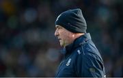 26 January 2020; Monaghan manager Séamus McEnaney ahead of the Allianz Football League Division 1 Round 1 match between Galway and Monaghan at Pearse Stadium in Galway. Photo by Daire Brennan/Sportsfile