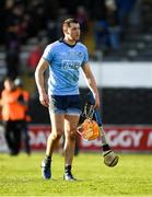 26 January 2020; Eamon Dillon of Dublin after the Allianz Hurling League Division 1 Group B Round 1 match between Kilkenny and Dublin at UPMC Nowlan Park in Kilkenny. Photo by Ray McManus/Sportsfile