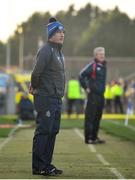 26 January 2020; Waterford manager Liam Cahill during the Allianz Hurling League Division 1 Group A Round 1 match between Waterford and Cork at Walsh Park in Waterford. Photo by David Fitzgerald/Sportsfile