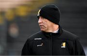 26 January 2020; Kilkenny selector DJ Carey before the Allianz Hurling League Division 1 Group B Round 1 match between Kilkenny and Dublin at UPMC Nowlan Park in Kilkenny. Photo by Ray McManus/Sportsfile