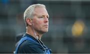 26 January 2020; Galway manager Shane O’Neill during the Allianz Hurling League Division 1 Group A Round 1 match between Galway and Westmeath at Pearse Stadium in Galway. Photo by Daire Brennan/Sportsfile