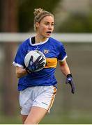 26 January 2020; Samantha Lambert of Tipperary during the 2020 Lidl Ladies National Football League Division 1 Round 1 match between Dublin and Tipperary at St Endas GAA club in Ballyboden, Dublin. Photo by Harry Murphy/Sportsfile