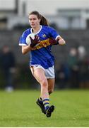 26 January 2020; Maria Curley of Tipperary during the 2020 Lidl Ladies National Football League Division 1 Round 1 match between Dublin and Tipperary at St Endas GAA club in Ballyboden, Dublin. Photo by Harry Murphy/Sportsfile