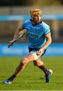 12 January 2020; Eamonn Dillon of Dublin during the Walsh Cup Semi-Final match between Dublin and Galway at Parnell Park in Dublin. Photo by Harry Murphy/Sportsfile