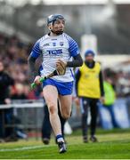 26 January 2020; Kieran Bennett of Waterford during the Allianz Hurling League Division 1 Group A Round 1 match between Waterford and Cork at Walsh Park in Waterford. Photo by David Fitzgerald/Sportsfile