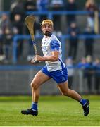26 January 2020; Jack Prendergast of Waterford during the Allianz Hurling League Division 1 Group A Round 1 match between Waterford and Cork at Walsh Park in Waterford. Photo by David Fitzgerald/Sportsfile