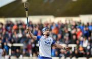 26 January 2020; Patrick Curran of Waterford during the Allianz Hurling League Division 1 Group A Round 1 match between Waterford and Cork at Walsh Park in Waterford. Photo by David Fitzgerald/Sportsfile