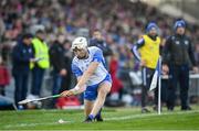 26 January 2020; Jack Fagan of Waterford during the Allianz Hurling League Division 1 Group A Round 1 match between Waterford and Cork at Walsh Park in Waterford. Photo by David Fitzgerald/Sportsfile