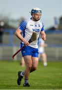 26 January 2020; Stephen Bennett of Waterford during the Allianz Hurling League Division 1 Group A Round 1 match between Waterford and Cork at Walsh Park in Waterford. Photo by David Fitzgerald/Sportsfile