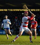 26 January 2020; Anthony Nash of Cork during the Allianz Hurling League Division 1 Group A Round 1 match between Waterford and Cork at Walsh Park in Waterford. Photo by David Fitzgerald/Sportsfile