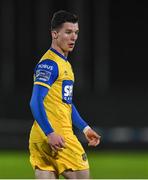 26 January 2020; Ali Coote of Waterford United during the Pre-Season Friendly match between Waterford and Shamrock Rovers at RSC in Waterford. Photo by David Fitzgerald/Sportsfile