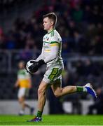 25 January 2020; Paddy Dunican of Offaly during the Allianz Football League Division 3 Round 1 match between Cork and Offaly at Páirc Ui Chaoimh in Cork. Photo by David Fitzgerald/Sportsfile