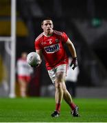 25 January 2020; Liam O'Donovan of Cork during the Allianz Football League Division 3 Round 1 match between Cork and Offaly at Páirc Ui Chaoimh in Cork. Photo by David Fitzgerald/Sportsfile