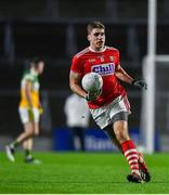 25 January 2020; Ian Maguire of Cork during the Allianz Football League Division 3 Round 1 match between Cork and Offaly at Páirc Ui Chaoimh in Cork. Photo by David Fitzgerald/Sportsfile