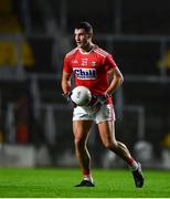 25 January 2020; Thomas Clancy of Cork during the Allianz Football League Division 3 Round 1 match between Cork and Offaly at Páirc Ui Chaoimh in Cork. Photo by David Fitzgerald/Sportsfile