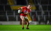 25 January 2020; Sean White of Cork during the Allianz Football League Division 3 Round 1 match between Cork and Offaly at Páirc Ui Chaoimh in Cork. Photo by David Fitzgerald/Sportsfile
