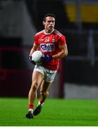 25 January 2020; John O'Rourke of Cork during the Allianz Football League Division 3 Round 1 match between Cork and Offaly at Páirc Ui Chaoimh in Cork. Photo by David Fitzgerald/Sportsfile