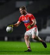 25 January 2020; Ruairí Deane of Cork during the Allianz Football League Division 3 Round 1 match between Cork and Offaly at Páirc Ui Chaoimh in Cork. Photo by David Fitzgerald/Sportsfile