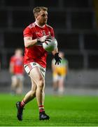 25 January 2020; Michael Hurley of Cork during the Allianz Football League Division 3 Round 1 match between Cork and Offaly at Páirc Ui Chaoimh in Cork. Photo by David Fitzgerald/Sportsfile