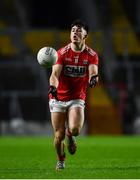 25 January 2020; Tadhg Corkery of Cork during the Allianz Football League Division 3 Round 1 match between Cork and Offaly at Páirc Ui Chaoimh in Cork. Photo by David Fitzgerald/Sportsfile